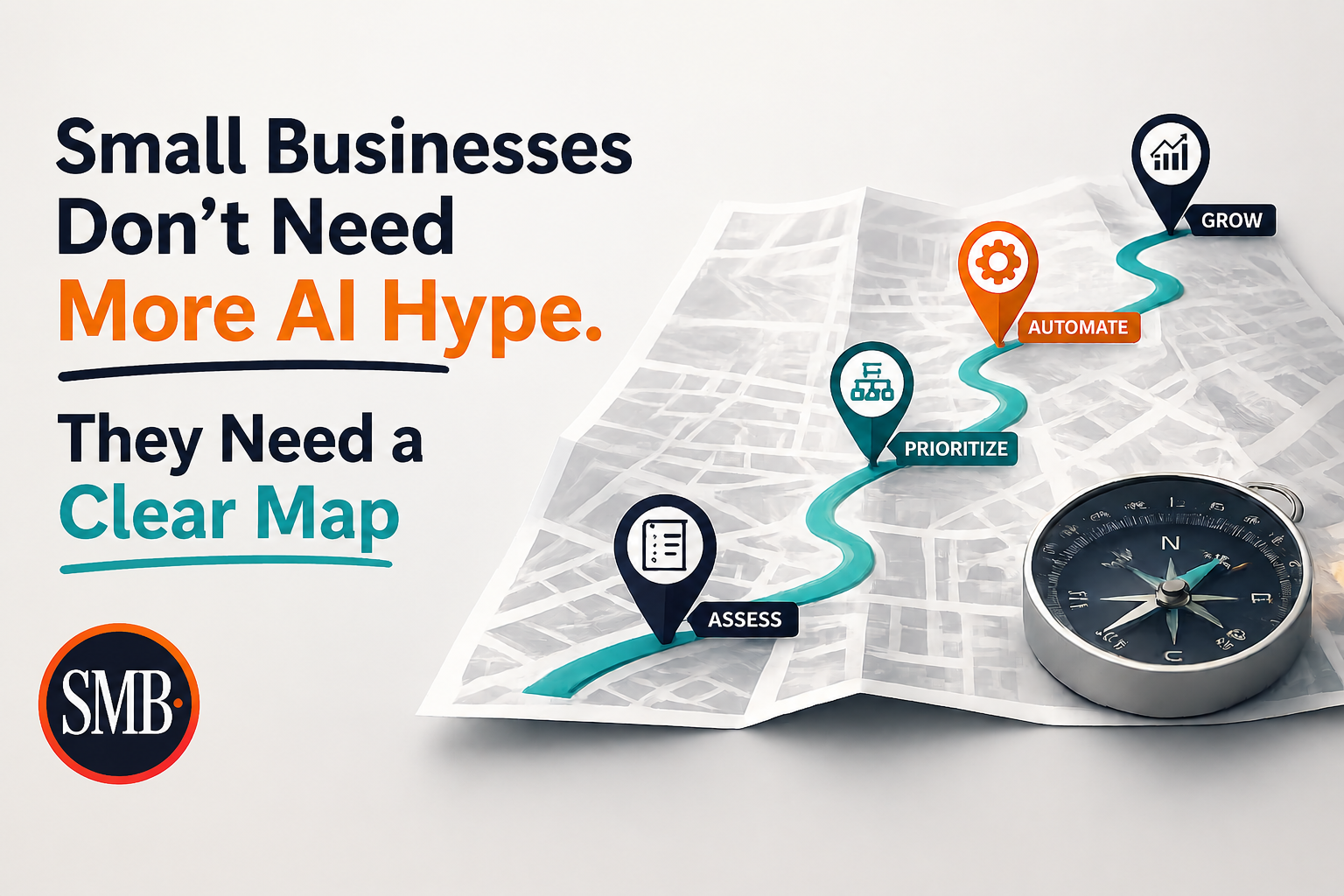 small business map